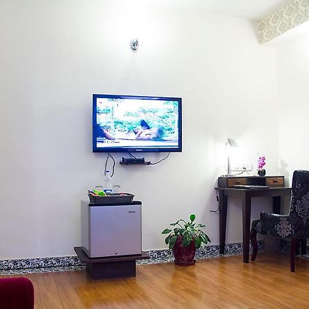 Orchid Suites - A Boutique Hotel Bangalore Off Residency Road Eksteriør bilde