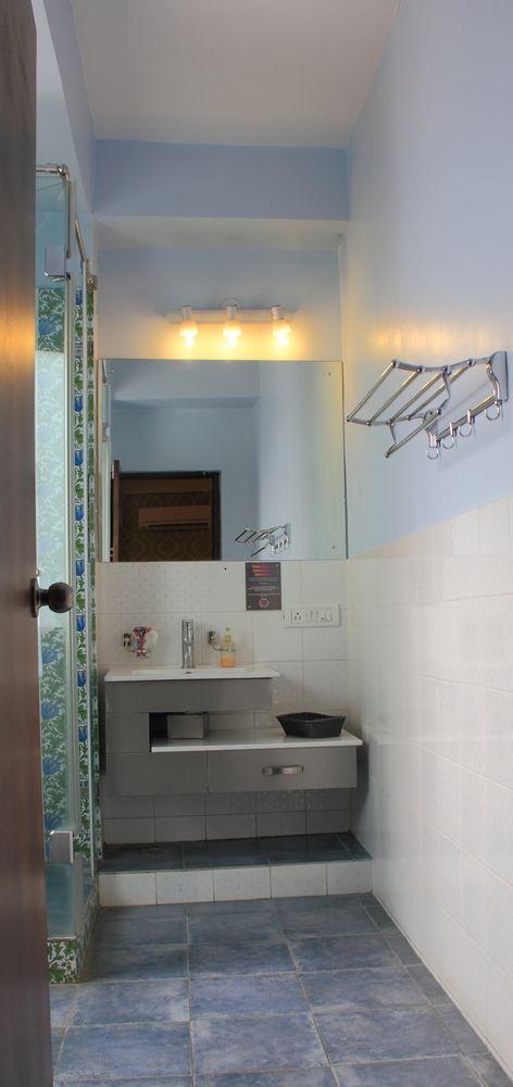 Orchid Suites - A Boutique Hotel Bangalore Off Residency Road Eksteriør bilde