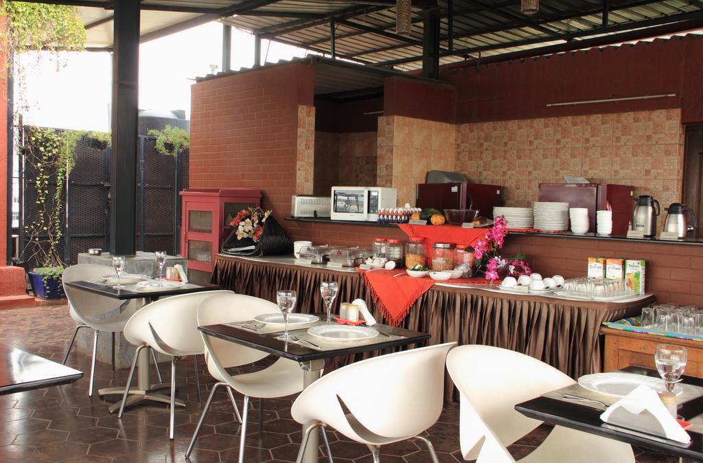 Orchid Suites - A Boutique Hotel Bangalore Off Residency Road Eksteriør bilde