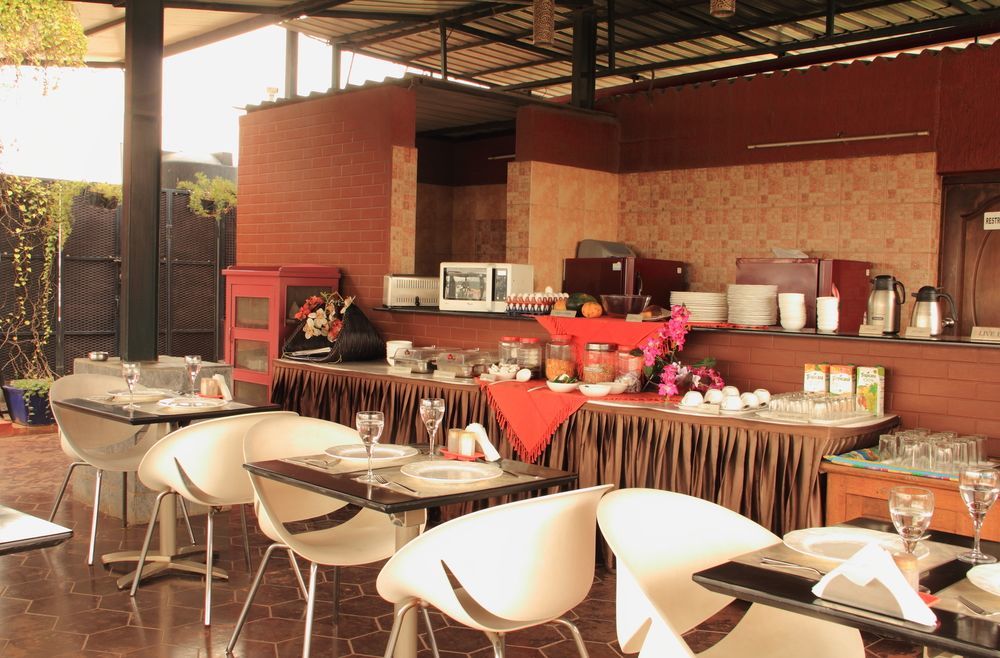 Orchid Suites - A Boutique Hotel Bangalore Off Residency Road Eksteriør bilde