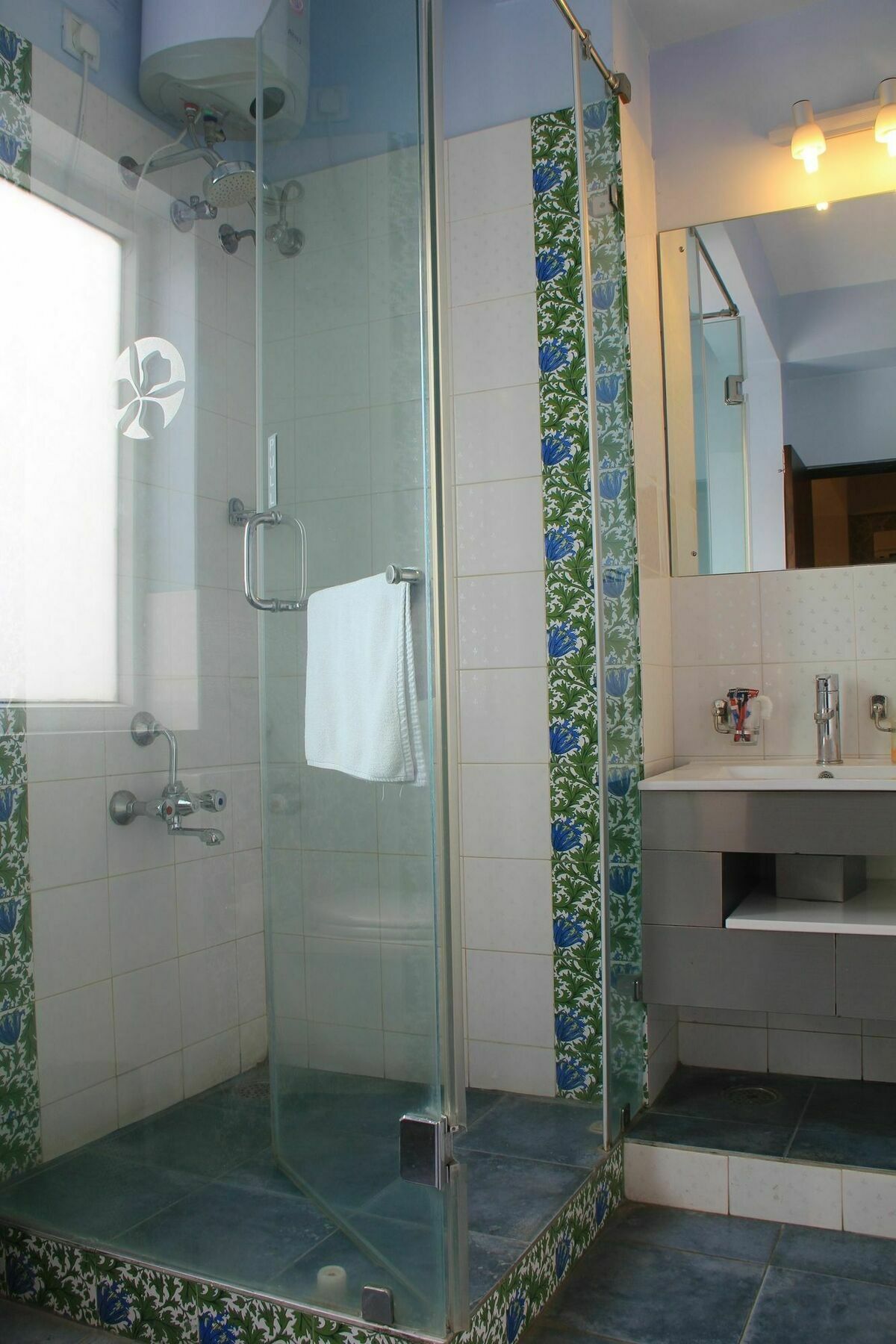 Orchid Suites - A Boutique Hotel Bangalore Off Residency Road Eksteriør bilde